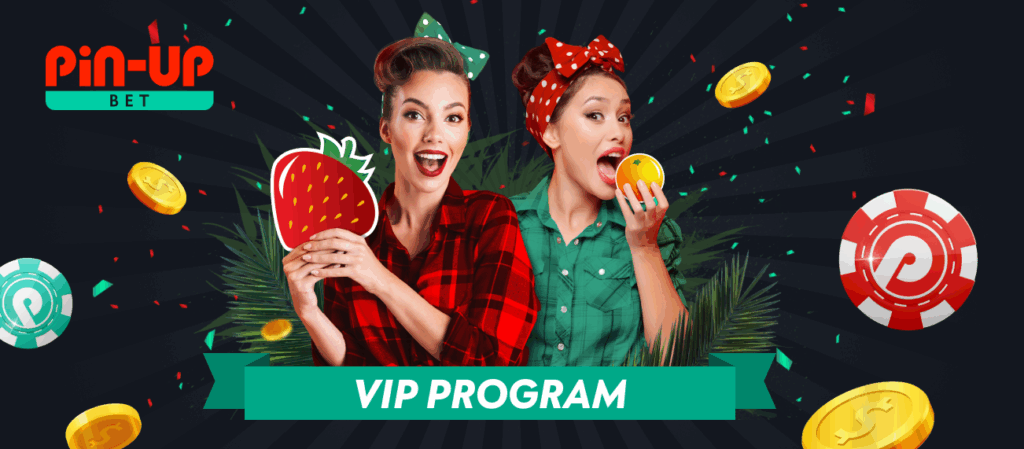 pin up bet bonus